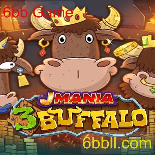 JMania3Buffalo