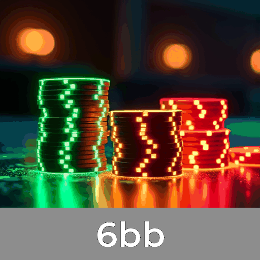 Descubra a Emoção do Crash Game com Altos Multiplicadores no 6bb