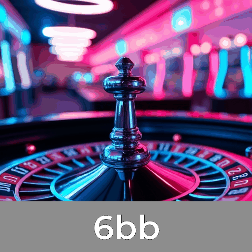 6bb: Sua Melhor Escolha para Apostas Online com Serviço Profissional