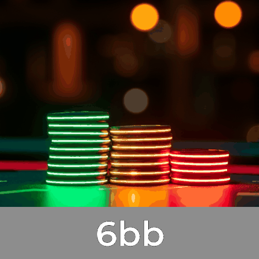 6bb: A Revolução das Apostas com Aplicativo Móvel e Funcionalidade Completa