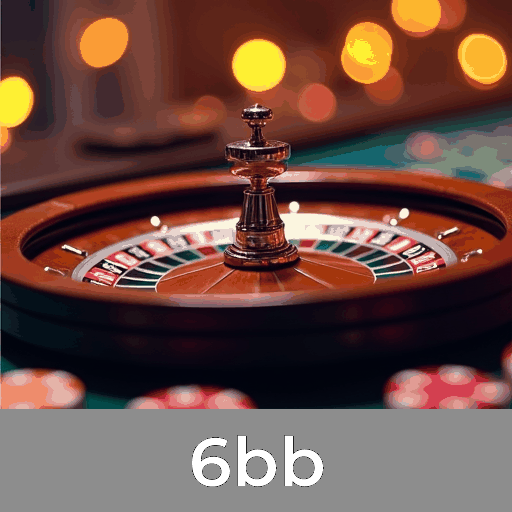 6bb: Especialista em Apostas Esportivas no Brasil