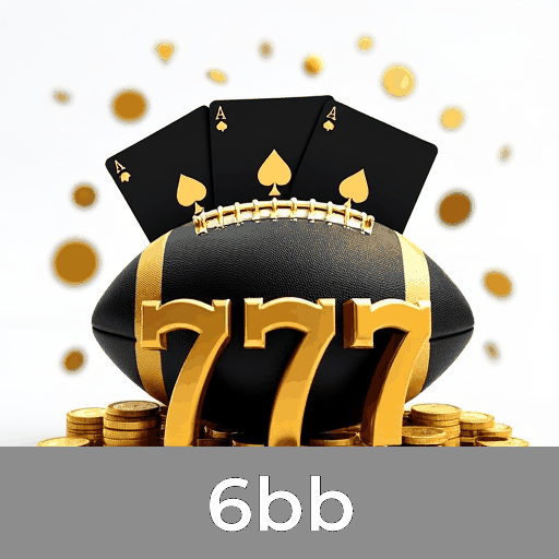 6bb: A Plataforma Confiável para uma Experiência Premium em Apostas