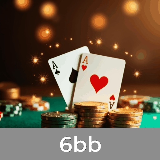 6bb: Experiência de Cassino Profissional e Realista