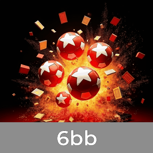 6bb: Jogos de Cassino Empolgantes com Grandes Oportunidades de Ganhos
