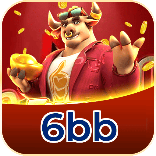 6bb: Cassino premiado com pagamentos rápidos