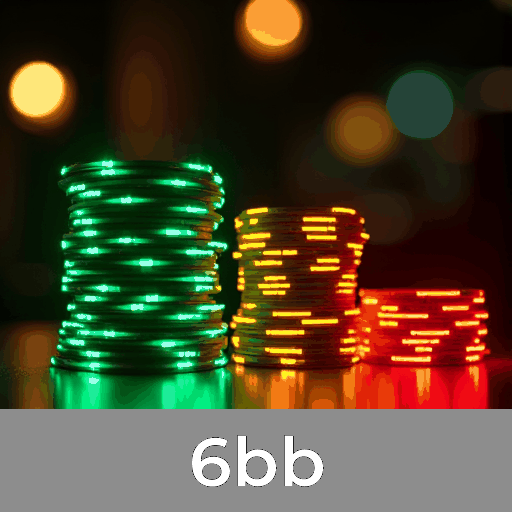 6bb: Especialista em Apostas Esportivas no Brasil