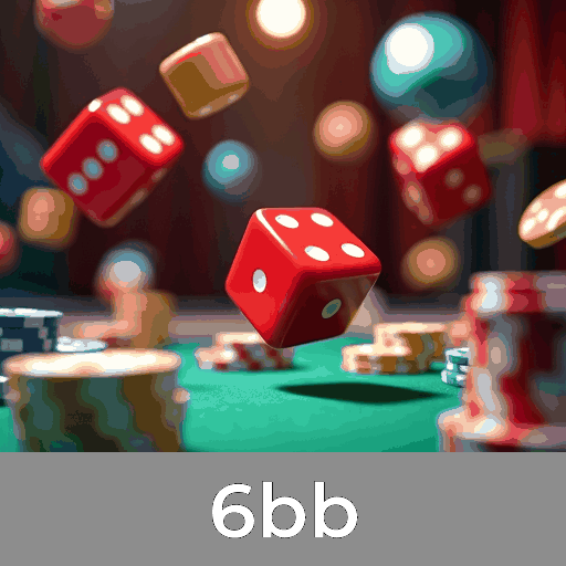6bb: Jogos de Cassino Empolgantes com Grandes Oportunidades de Ganhos