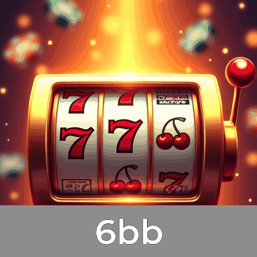 6bb: Slots de Alta Volatilidade - Emoção Garantida, Jogos de Mesa - Estratégia e Sucesso, Realidade Virtual - Imersão Total