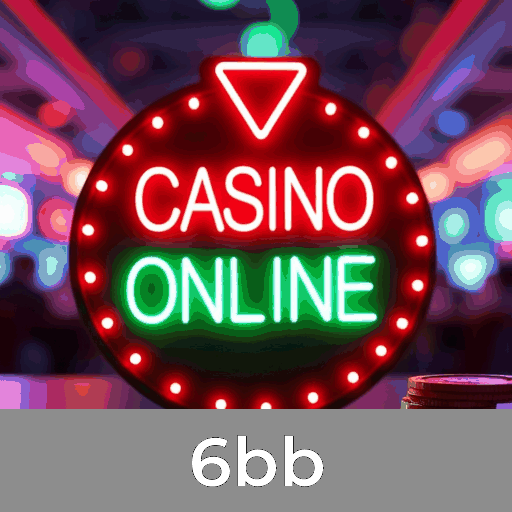 6bb: Slots de Alta Volatilidade - Emoção Garantida, Jogos de Mesa - Estratégia e Sucesso, Realidade Virtual - Imersão Total