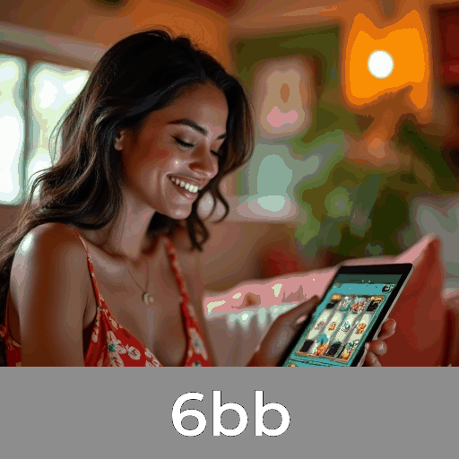6bb.com - Cassino premiado, pagamentos rápidos - 6bb