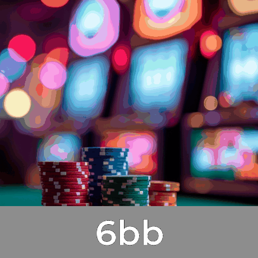 6bb: A Revolução das Apostas com Aplicativo Móvel e Funcionalidade Completa